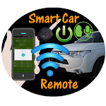 Smart Car Remote Apk