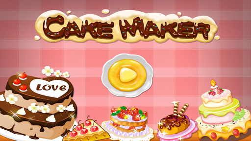 Cake Maker