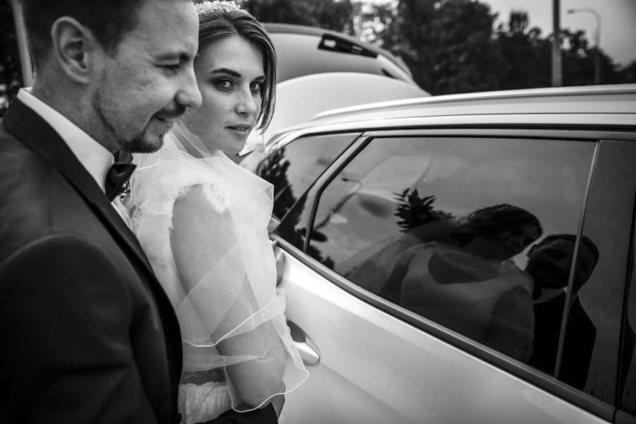 Photographe de mariage Andrey Rizhskiy (andrey-rizhskiy). Photo du 6 septembre 2021