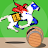 Horse Race icon