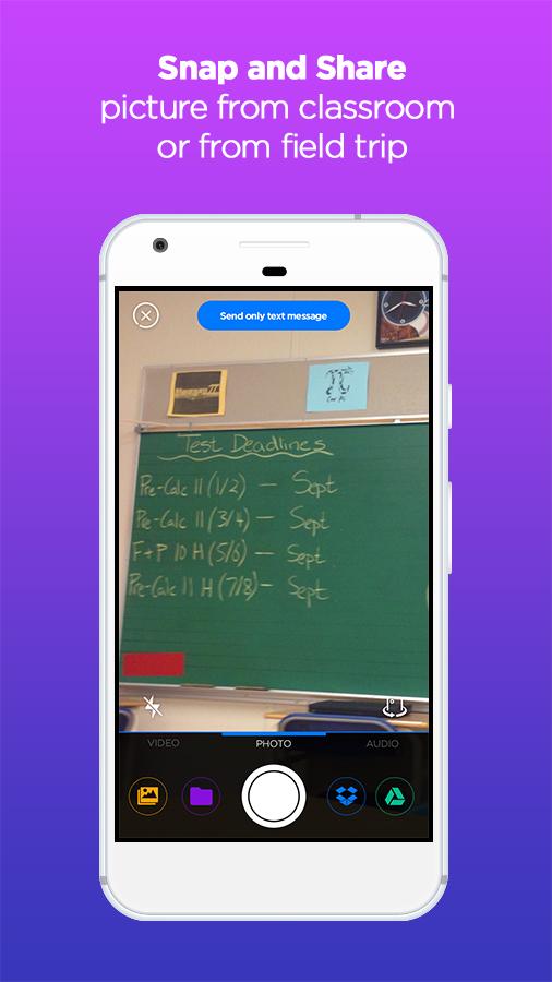 homework maker app