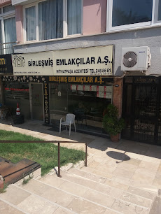 Birleşmiş Emlakçılar A.Ş.