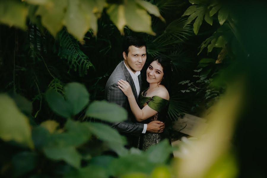 Wedding photographer Salimboy Suyarov (salimboy). Photo of 26 November 2020