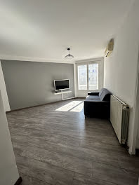 appartement à Toulon (83)