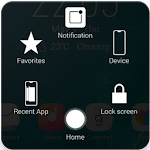 Cover Image of Télécharger Assistive Touch 2.2.0.3 APK