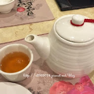 星上星港式飲茶