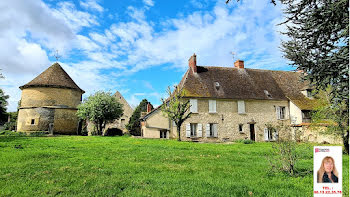 maison à Vesly (27)