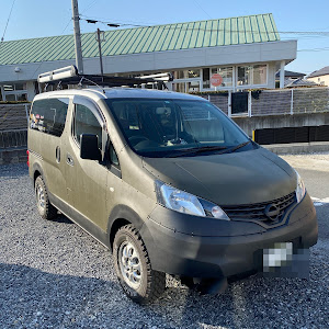 NV200バネット