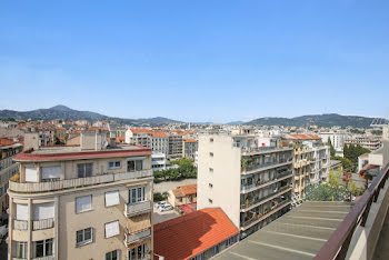 appartement à Nice (06)