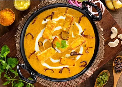 Paneer Butter Masala