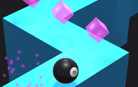 Wall Ball Arcade Game Preview image 0