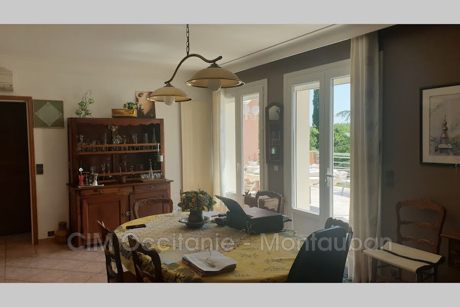 Vente maison 6 pièces 190 m² à Cahors (46000), 495 000 €