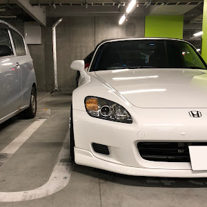 S2000 AP1