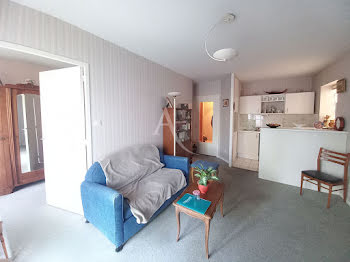 appartement à Nantes (44)