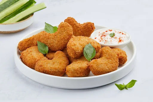 Chicken Nuggets (Serves 5 Pic)