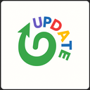 Chrome Version Checker icon