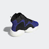 crazy byw lvl i real purple / core black / cloud white