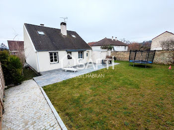 maison à Meulan-en-Yvelines (78)