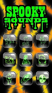 download Spooky Sounds for Halloween free