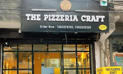 The Pizzeria Craft