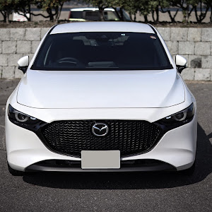 MAZDA3 BPFP