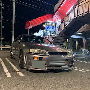 スカイライン