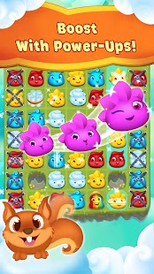 Jelly Crush 2017 (Ad-Free)