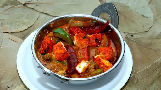 Kadhai Paneer