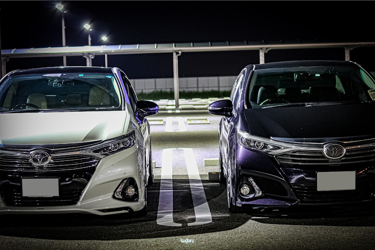 SAIの真正面ショットに関するカスタム事例の投稿画像5枚目