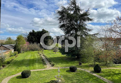 House with pool and terrace 5