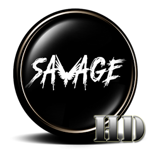 Savage Wallpaper 1.0 Icon