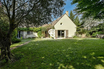 maison à Croissy-sur-Seine (78)