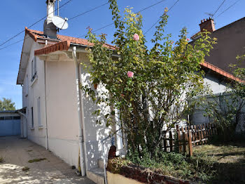 maison à Clermont-Ferrand (63)