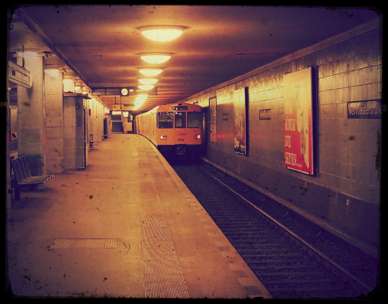 Underground di MauroMgl