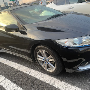 CR-Z ZF1