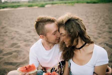 Wedding photographer Andrey Boyarinov (boyarinov). Photo of 5 September 2016