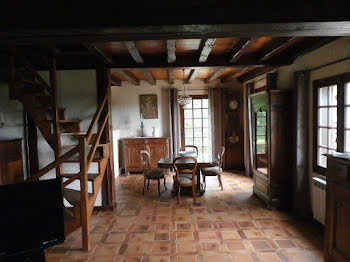 maison à Limeuil (24)