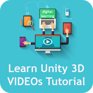 Learn unity 3d video tutorial android apps on google play.