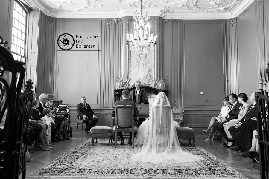 Photographe de mariage Leo Bolleman (bolleman). Photo du 20 avril 2023