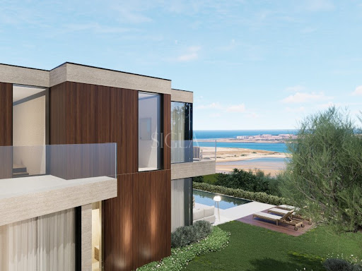 House with pool and terrace 4
