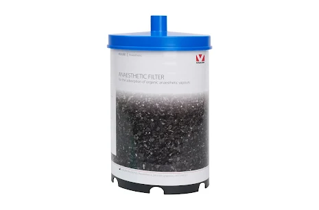 KRUUSE Gas Filter Canister 800g