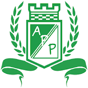 Nacional App  Icon