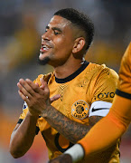 Kaizer Chiefs midfielder Keagan Dolly still has ambitions of returning to Bafana Bafana. File image
