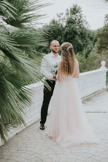 Fotograf ślubny Alexandra Gabriel (sashagabriel). Zdjęcie z 31 sierpnia 2017