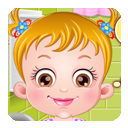 Baby Hazel Games