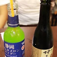 吳留手日式串燒居酒屋