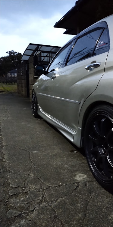 ヴェロッサのシバ.百拾さんが投稿したカスタム事例の投稿画像3枚目