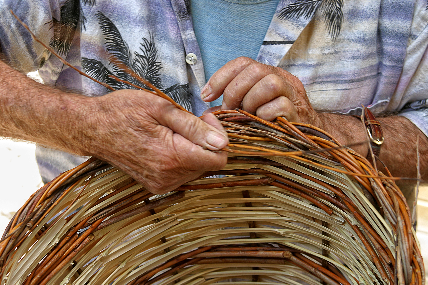 un lavoro artigiano di Fiorenza Aldo Photo