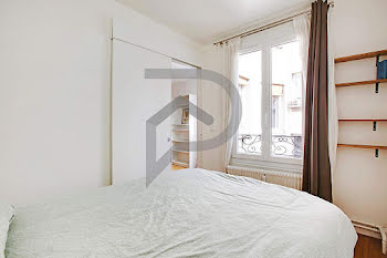 appartement à Paris 4ème (75)