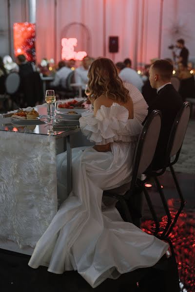 Wedding photographer Alina Bosh (alinabosh). Photo of 29 February